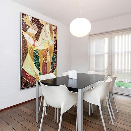 6 Person Holiday Home In Skagen Dış mekan fotoğraf