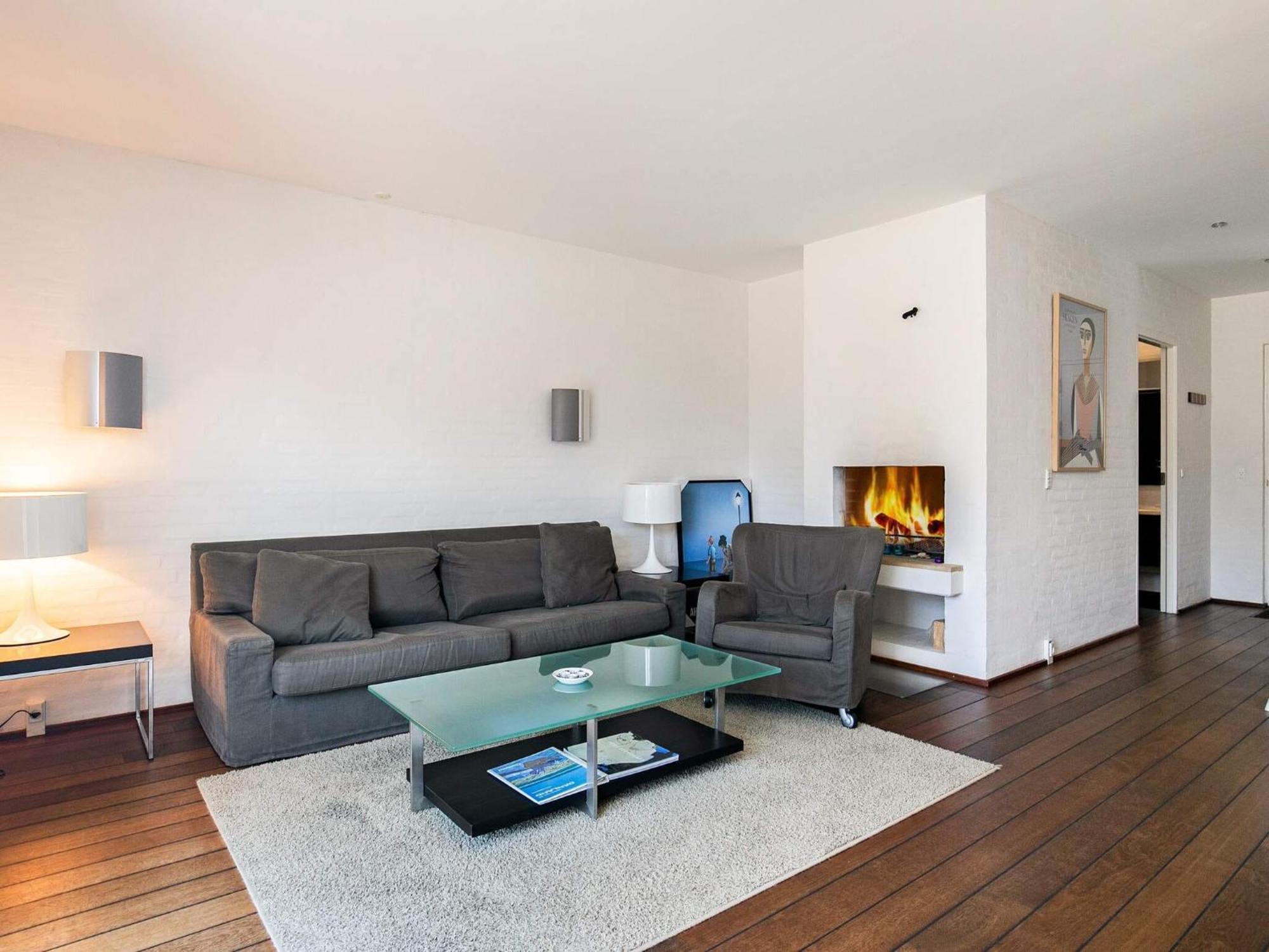 6 Person Holiday Home In Skagen Dış mekan fotoğraf