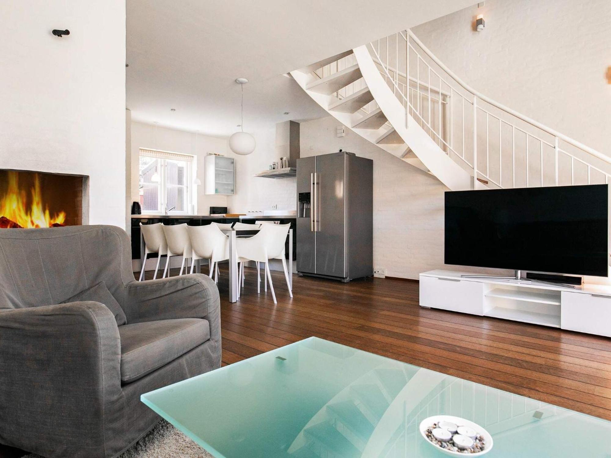 6 Person Holiday Home In Skagen Dış mekan fotoğraf