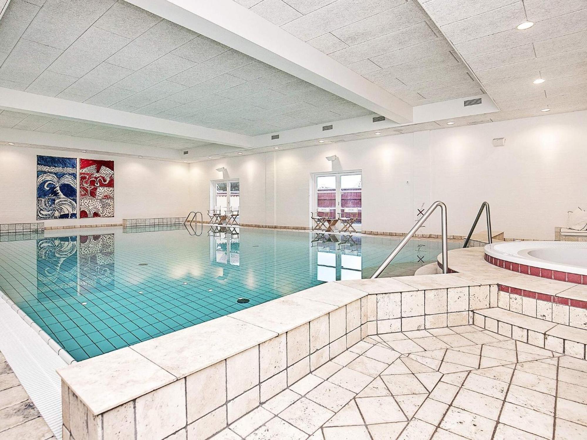 6 Person Holiday Home In Skagen Dış mekan fotoğraf